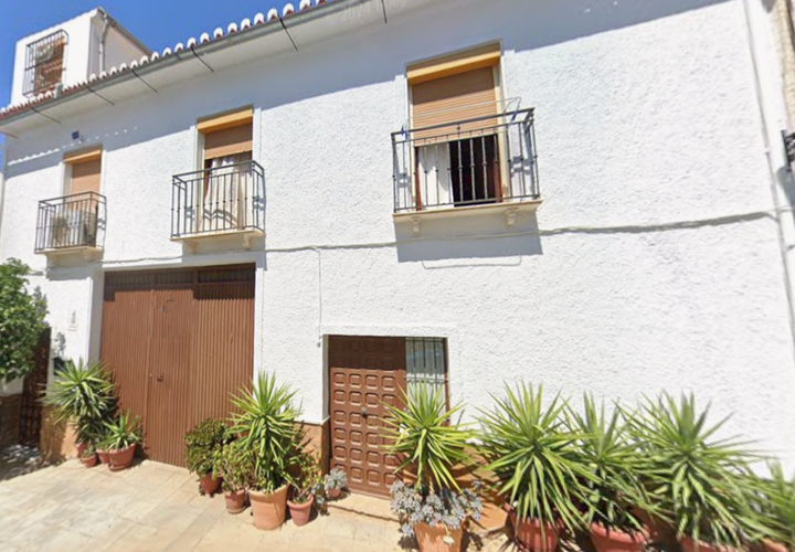 Landsbyhus i Ardales, Malaga, Ardales - € 390.000 | Ref: P-26001AR - foto 1